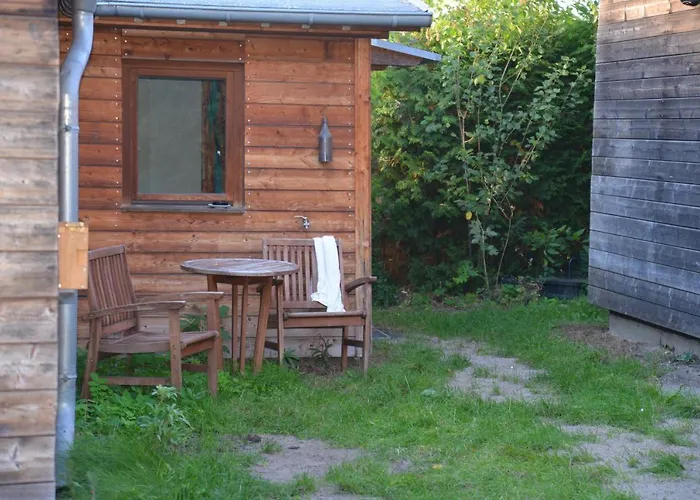 Gästehaus Kevin Schult Berlin