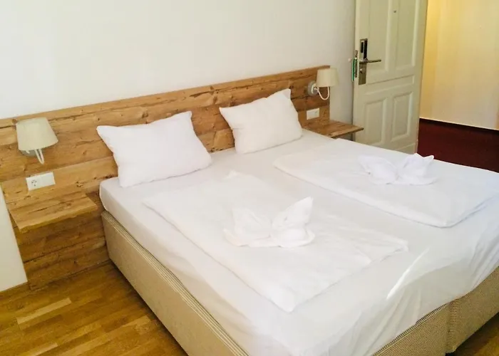 Hotel Comet am Kurfürstendamm Berlin